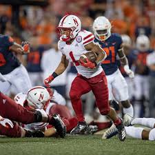You can visit sportsline now to see the picks. Nebraska Vs Illinois How To Watch Game Time Tv Streaming Odds And More Corn Nation