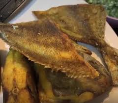 Sedap Terangkat Resipi Ikan Bawal Sambal Hijau Memang Membangkit Selera Betul Kamu bisa pakai 15 umpan ikan bawal jitu ini. resipi ikan bawal sambal hijau memang