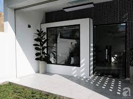 Rumah berkembar setingkat taman tasik indah, kedah. Gambar Dari Teres Biasa Ke High Style Concept Transformasi Rumah Ini Buat Anda Teruja