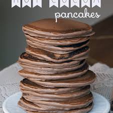 Check spelling or type a new query. Hot Cocoa Pancakes Recipe Delishably