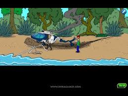 Juega a la saga de juegos de aventuras gráficas de pigsaw conocidos como saw game, protagonizados por saw el de las películas de terror Obama Y Cody La Isla Misteriosa Solucion Inkagames Youtube
