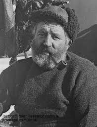 Scott Polar Research Institute, Cambridge » Meet the pioneers