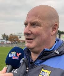 Mark Shiels's Instagram, Twitter & Facebook