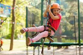 This kids' zipline lets you setup a little bit of awesomeness right in your yard, campground, a park, or anywhere. 7 Best Ziplines For Kids 2020 Reviews Mom Loves Best