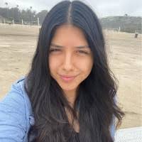 Vanessa Rodarte's Instagram, Twitter & Facebook