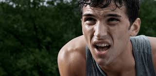 Bieg, marsz czy postój