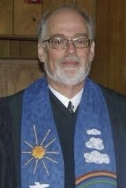 Rev. Donald R. Snyder Jr. Obituary