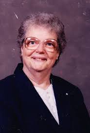 Jewel Whiteaker Obituary