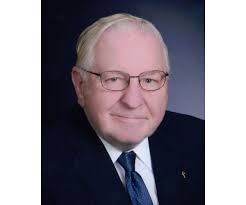 Donald Leigh Behnke Obituary (2022)