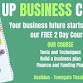 In Person Start Your Own Business Course event image