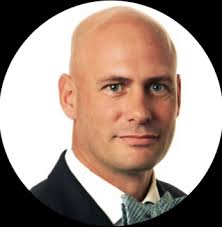 Wesley Charles Rosander