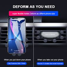 So unlock your phone today & use any gsm . Upgrade Air Cushion Gravity Linkage Automatic Lock Air Vent Car Phone Holder For 4 0 6 5 Inch Smart Phone For Iphone 11 For Samsung Galaxy Note 10 Digital Zakka