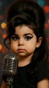 Celebs Who Passed Ai Babies