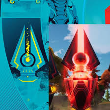 All data sourced from game assets. I Just Noticed The Gorger Is On The Iron Man Loading Screen Fortnitebr