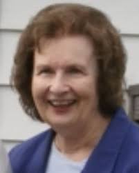 Helen M. Harrop SERVICE POSTPONED Obituary January 12, 2024