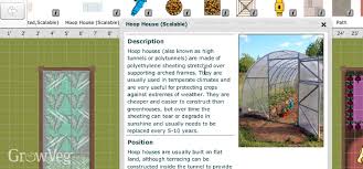 .for plant support with the following specifications:plant pillar, 40 x 35 cm, dia: How To Make A Row Cover Tunnel Hoop House