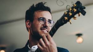 Voice Of A New Generation, Gilad Hekselman