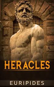 The equivalent in most cases was the letter 'k' (kappa). Heracles Ebook By Euripides 9788892666955 Rakuten Kobo Greece