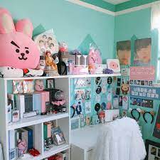 24 1b Begenme 133 Yorum Instagram Da Nasima Cloudyjeon Thoughts On Bts Right Now Tags K Kpop Room Ideas Army Room Decor Bts Room Ideas
