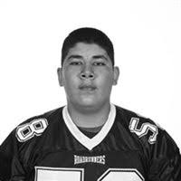 Alan Lopez's Saddleback High School Career Home