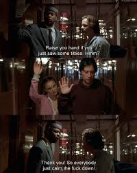The Man Has Spoken Favorite Movie Quotes Garden State Quotes Everything Film