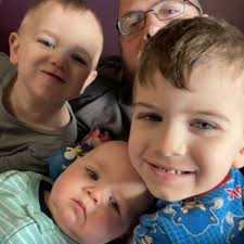 Tom "Goz" Goslowski (@TomGozz)