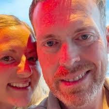 Danielle Yzaguirre's Instagram, Twitter & Facebook