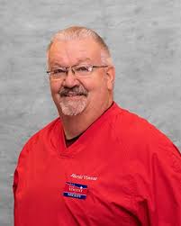 Harold Vincent For Sheriff Indiana