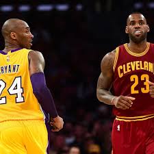 Free shipping free shipping free shipping. Lebron James Or Kobe Bryant Michael Jordan Has His Say