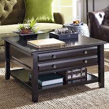 Distinctive features include sturdy hardwood construction, a painted. Anywhere Square Coffee Table Rubbed Black Coffee Table Coffee Table Square Black Square Coffee Table