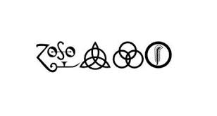 Simbologia Della Copertina Di Led Zeppelin Iv Parte 2 Expartibus Come abbiamo visto più volte, molti dei simboli presenti nelle varie culture, sia presenti che passate, sono entrati a far parte. simbologia della copertina di led