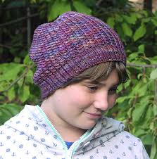 Ravelry: Respite Hat pattern by Jane Purchase