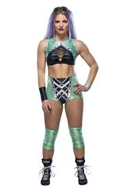 Waiters caught staring at scarlett captures internet's imagination. Candice Lerae Pro Wrestling Fandom
