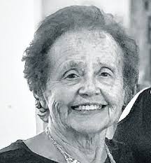 Patricia SCHMITT Obituary (2020)