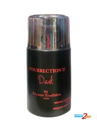 It is very nice at first spray with pineapple, apple. Reyane Tradition Insurrection Ii Dark Deodorant Body Spray For Men And Women 250 Ml