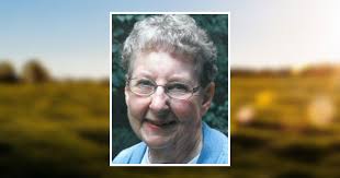 Margaret E. Mcguigan Obituary March 21, 2020