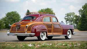 Image result for Heather Green 1947 Chrysler