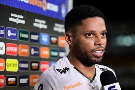 America anuncia o atacante André, ex-Santos e Vasco