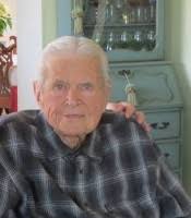 Warren McGarvey Obituary