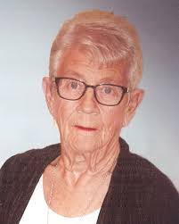 Joyce Granberg Obituary November 14, 2024