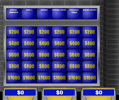 Run 3 is a game from which it is difficult to break away. Jeopardy Unblocked Games At School