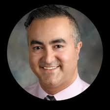 Dr. Mohammad Agha, MD