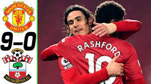 More sources available in alternative players box below. Manchester United Vs Southampton Highlights Goals 90mins Tv Best Highlight Football Videos