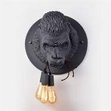 gorilla industrial wall lamp huge wall lamp industrial wall wall lamp