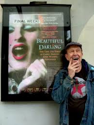 Candy Darling —Warhol Superstar and Transgender Icon