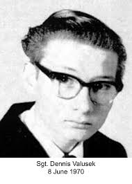 The VVV Family Find A Grave Memorial Spotlight: Daniel Kendall Vawter!