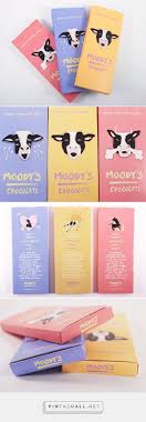 Moody S Chocolate Packaging On Behance By Jane Jun Curated By Packaging Diva Pd A Little Chocolate Packaging Smile To Ma Emballage Chocolat Chocolat Packaging