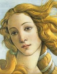 Sandro Botticellis The Birth of Venus Ross