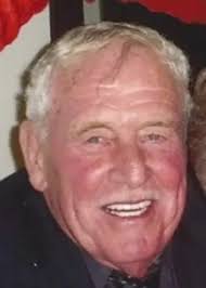 Obituary information for August B. Fehrmann