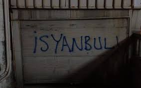 Üzerinde kurulan uygarlıklardan kalan doğal değerlere sahiptir. Gezi Parki Direnisini Anlatan 110 Duvar Yazisi Listelist Com